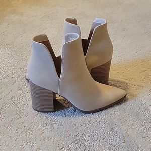 Pink Lily Boutique bootiee